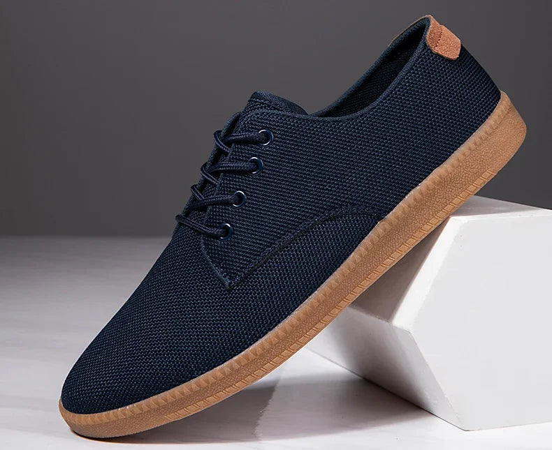 Damyuan Casual Running Shoes Plus Size Lightweight Footwear Breathable Men's Sneakers Outdoor Anti Slip Walking Shoes for Men
