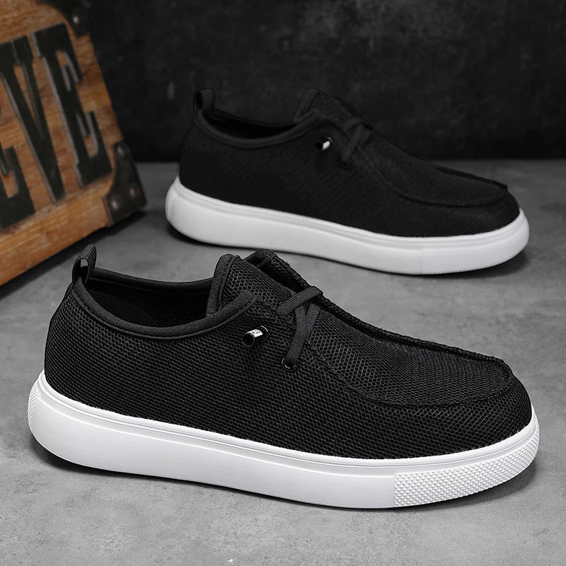 Fyga CityLace | Men’s Casual Trainers