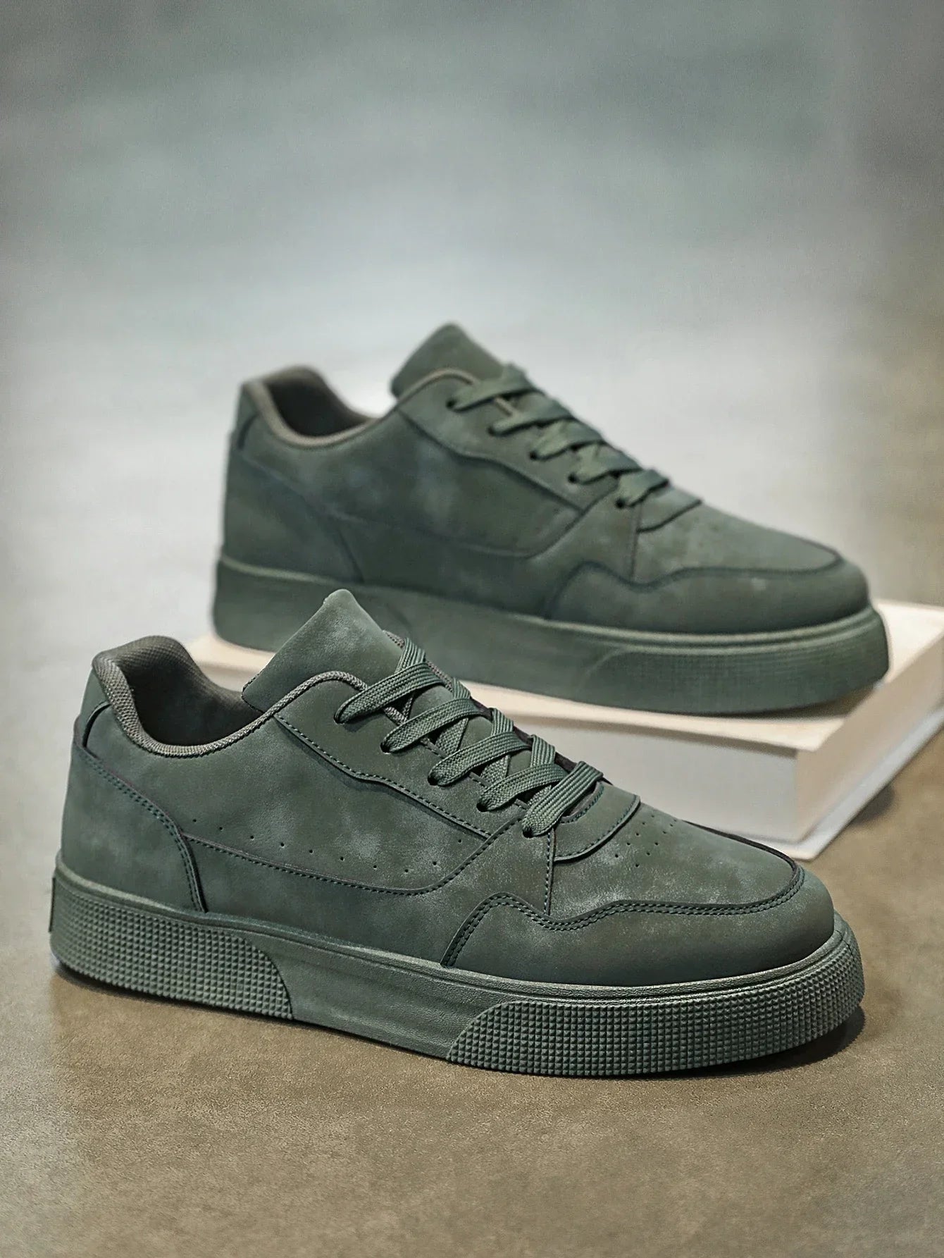 Fyga StoneWalk | Men's Casual Trainers