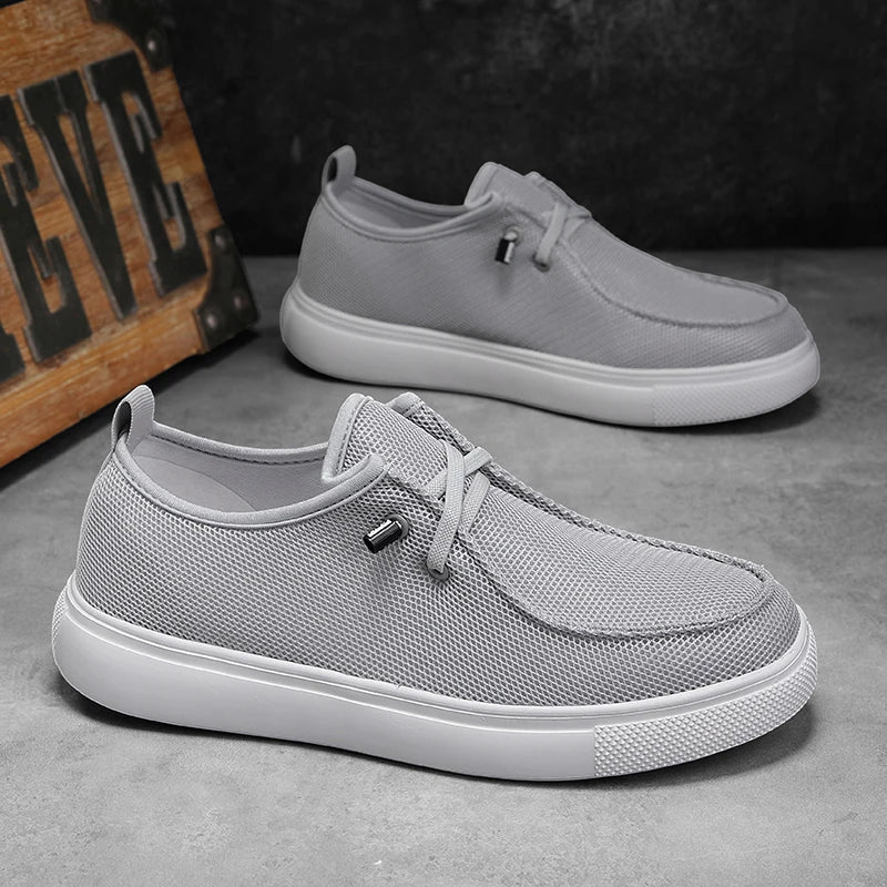 Fyga CityLace | Men’s Casual Trainers