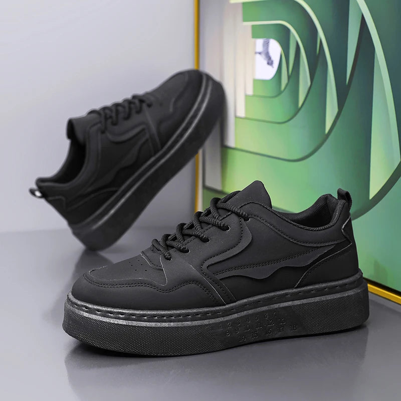 2025 New Men's Board Shoes,sneakers,skate shoes,Casual Shoes Comfortable Breathable Classic Style New Arrival Boost Anti-Odor