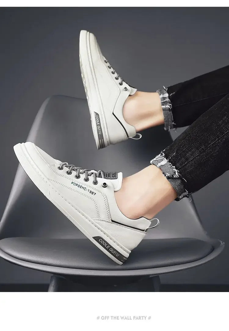 Fyga CityRover | Classic Trainers