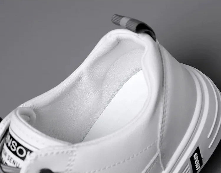 Fyga Classic Club | Suede Trainers