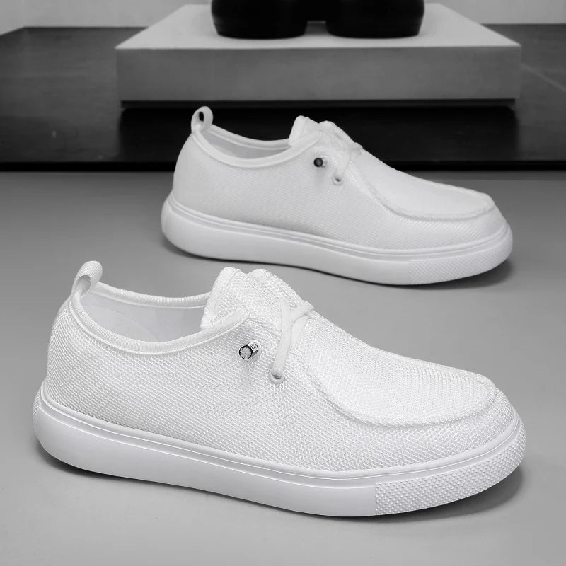 Fyga CityLace | Men’s Casual Trainers