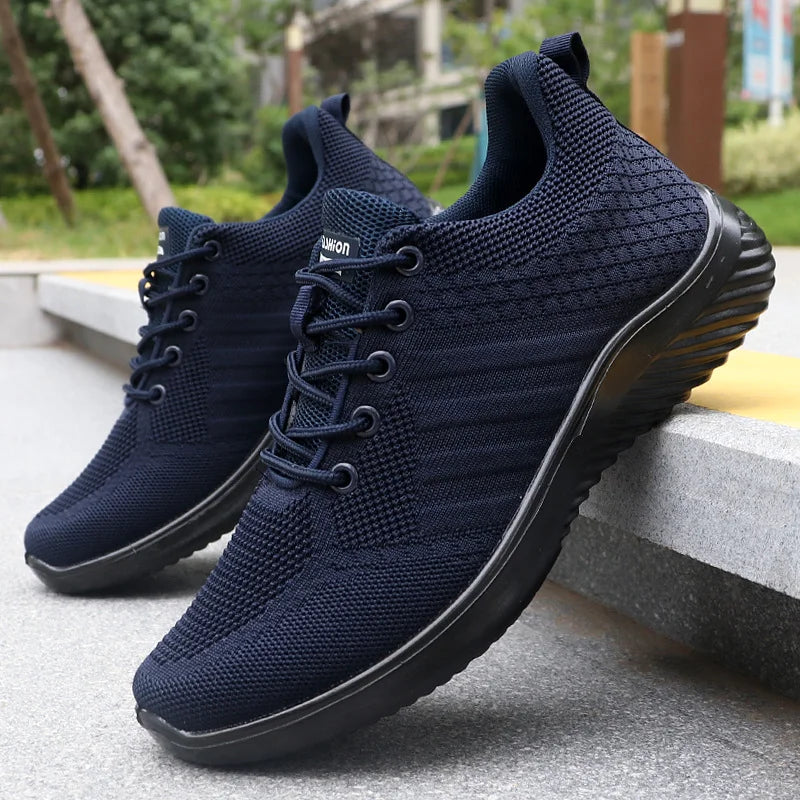 Comfort Casual Sneakers Breathable Men'S Summer Sneakers Fashion Men'S Sneakers Cheap Shoes Clearance Free Shipping