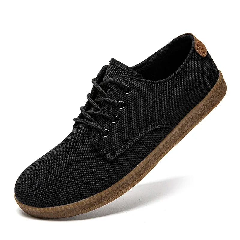Damyuan Casual Running Shoes Plus Size Lightweight Footwear Breathable Men's Sneakers Outdoor Anti Slip Walking Shoes for Men