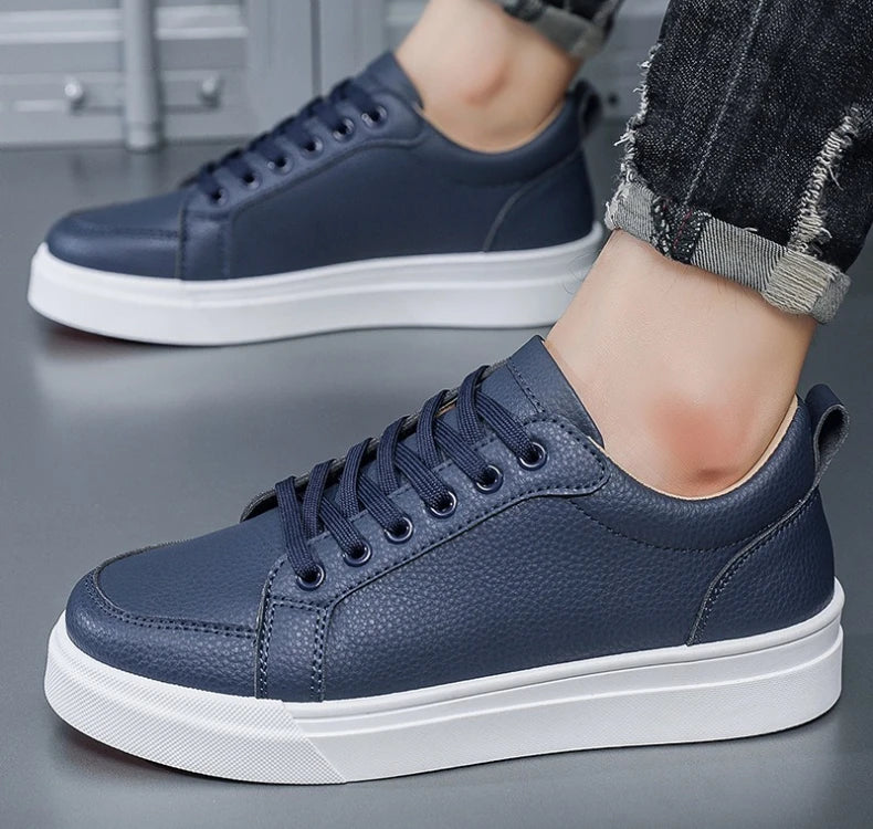 Fyga Apex Motion | Knit Trainers