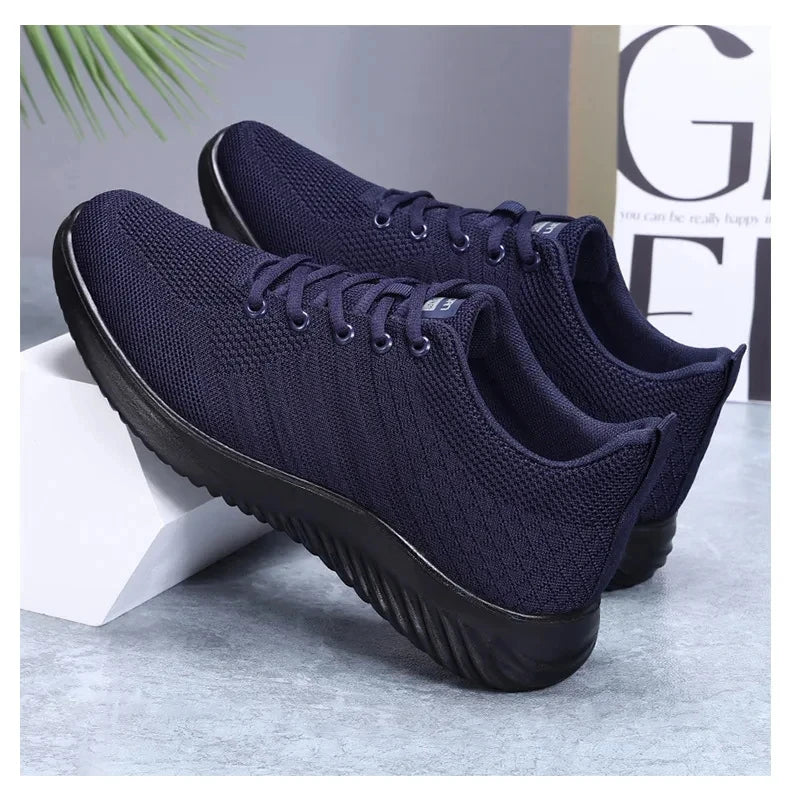 Comfort Casual Sneakers Breathable Men'S Summer Sneakers Fashion Men'S Sneakers Cheap Shoes Clearance Free Shipping