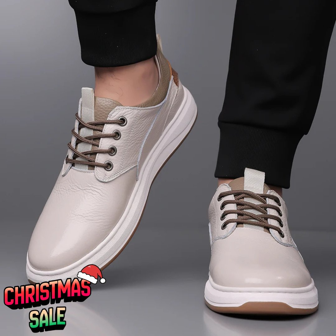 Fyga Urban Edge Boots | Urban Footwear