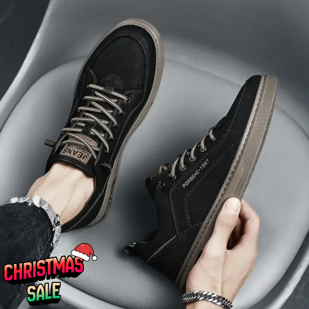 Fyga CityRover | Classic Trainers