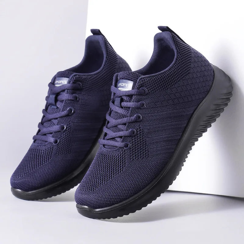 Comfort Casual Sneakers Breathable Men'S Summer Sneakers Fashion Men'S Sneakers Cheap Shoes Clearance Free Shipping