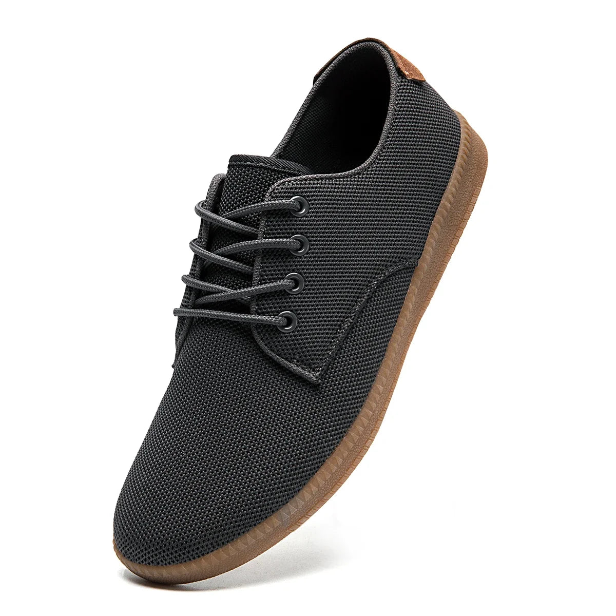 Damyuan Casual Running Shoes Plus Size Lightweight Footwear Breathable Men's Sneakers Outdoor Anti Slip Walking Shoes for Men