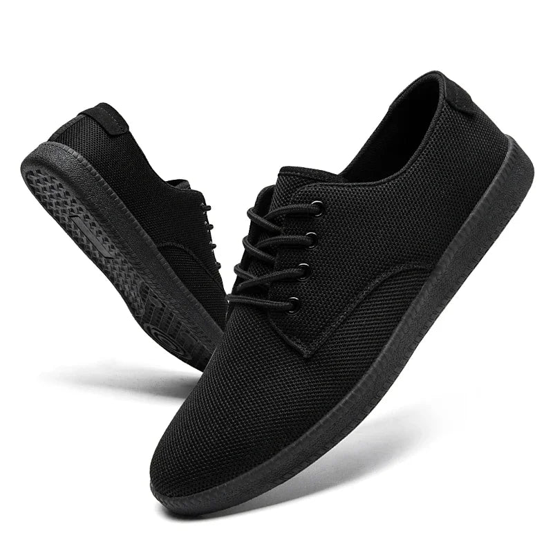 Damyuan Casual Running Shoes Plus Size Lightweight Footwear Breathable Men's Sneakers Outdoor Anti Slip Walking Shoes for Men