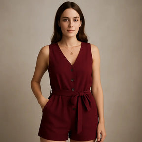 Fyga Verona | Playsuit