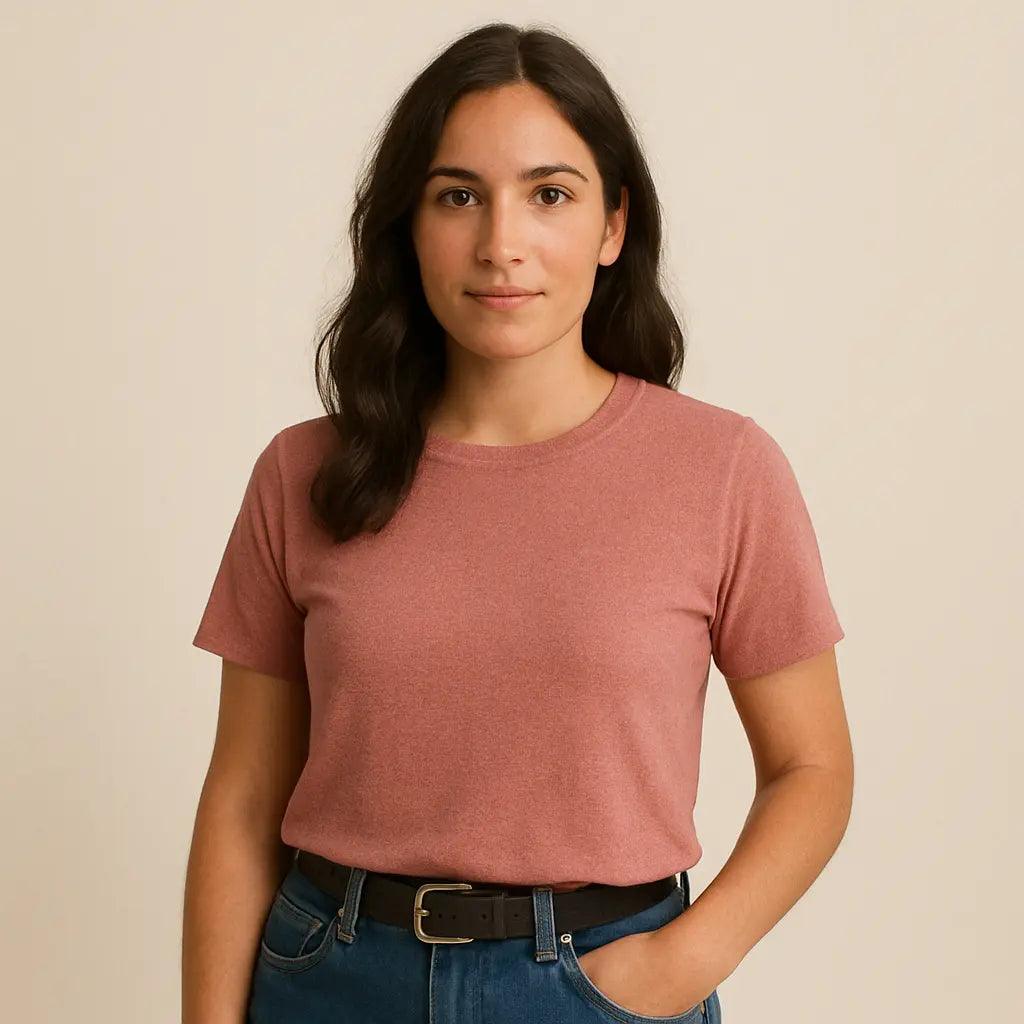 Core Cotton Tee