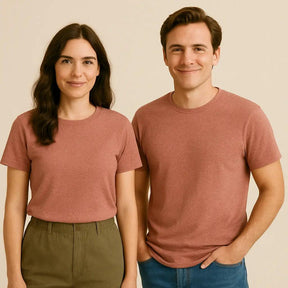 Core Cotton Tee