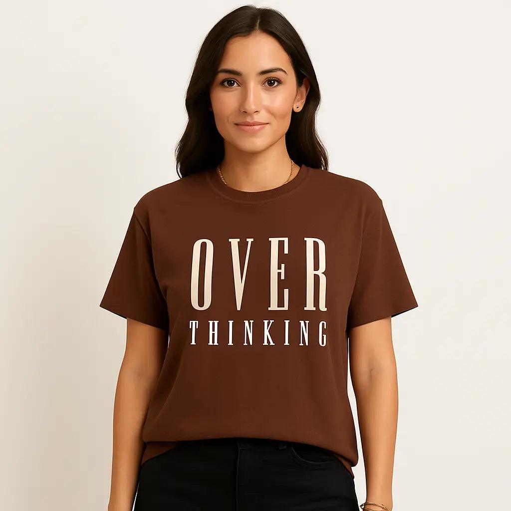 Mindset Graphic Tee