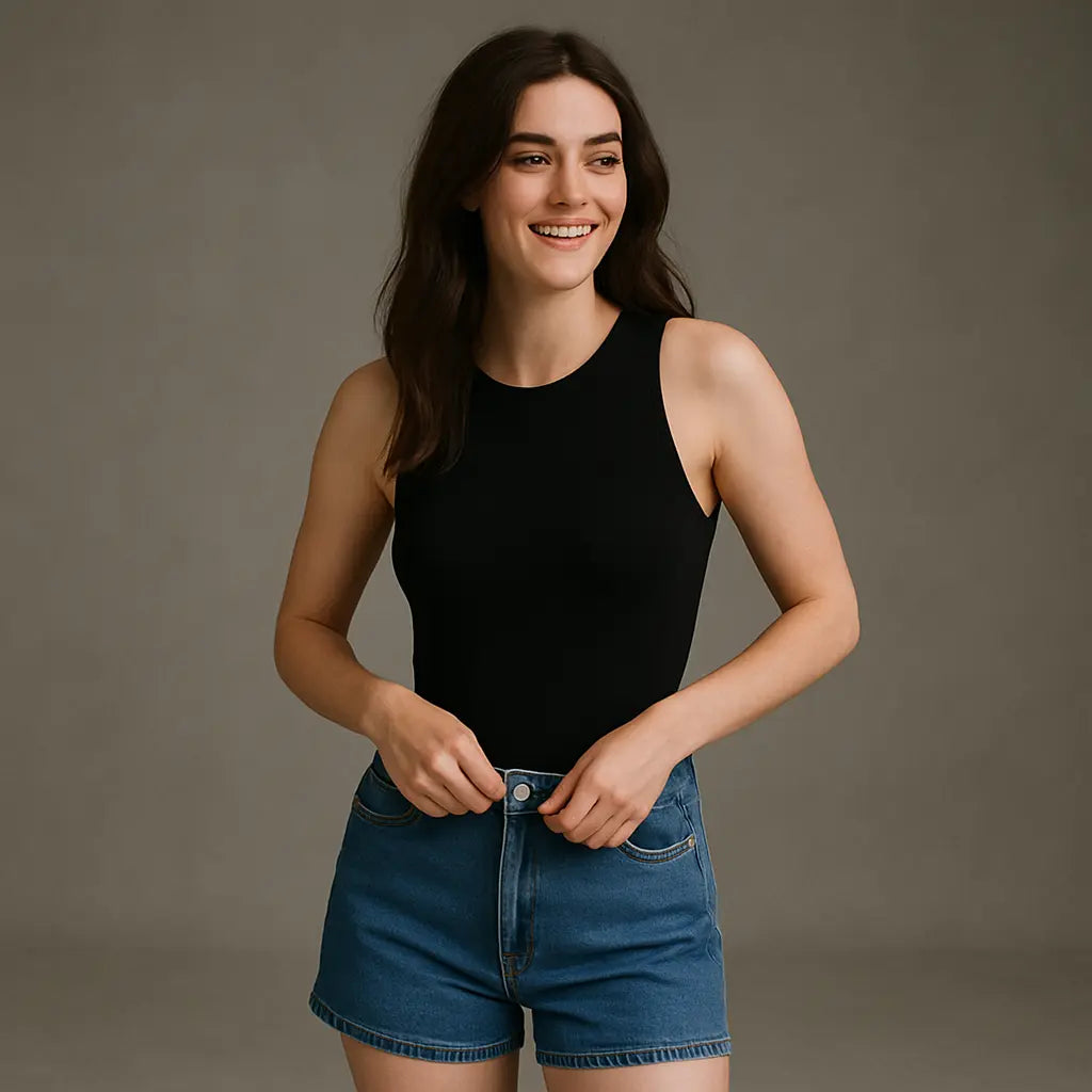 ChicForm Bodysuit
