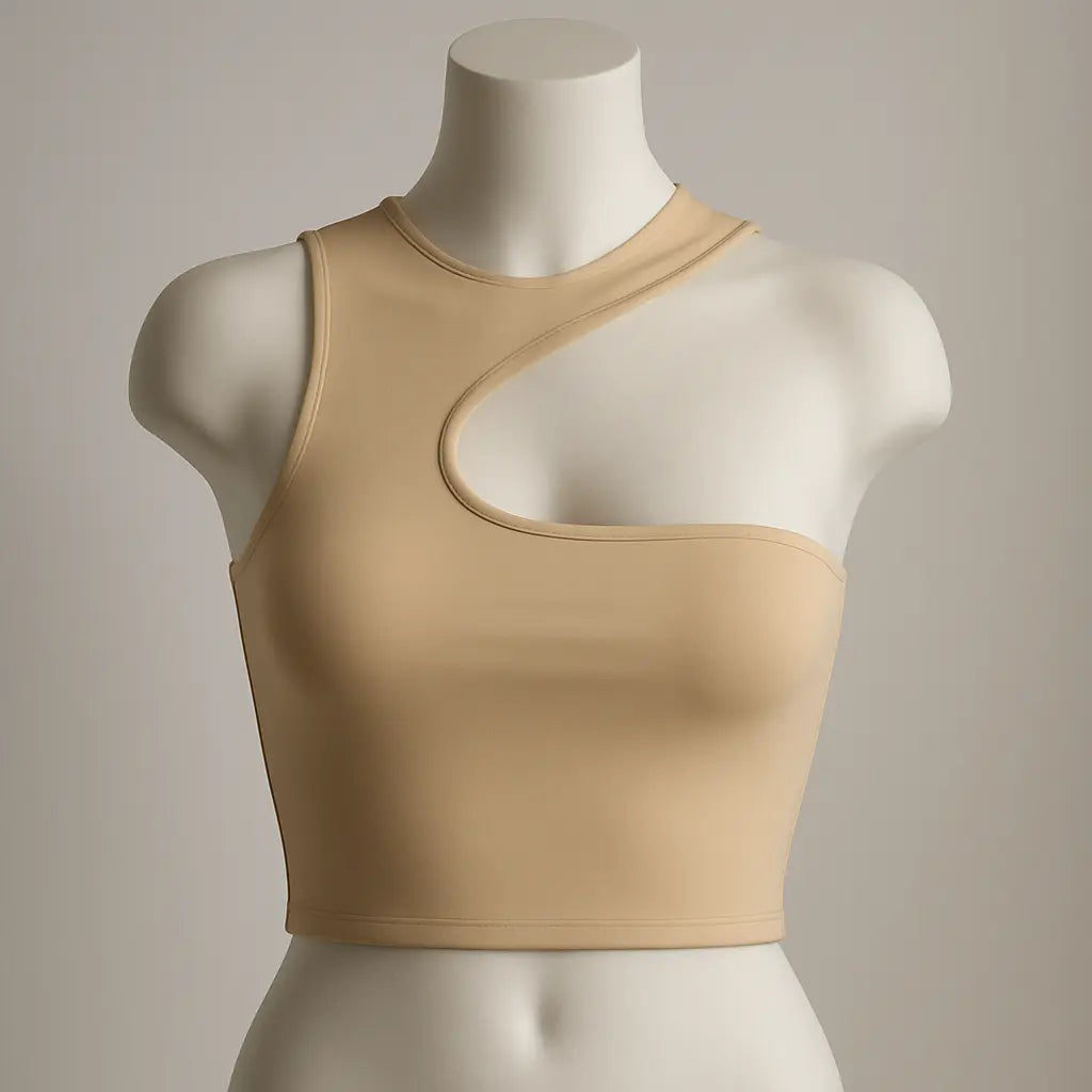 Asym Bold Crop