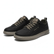 FYGA Men’s CityRover Suede Trainers