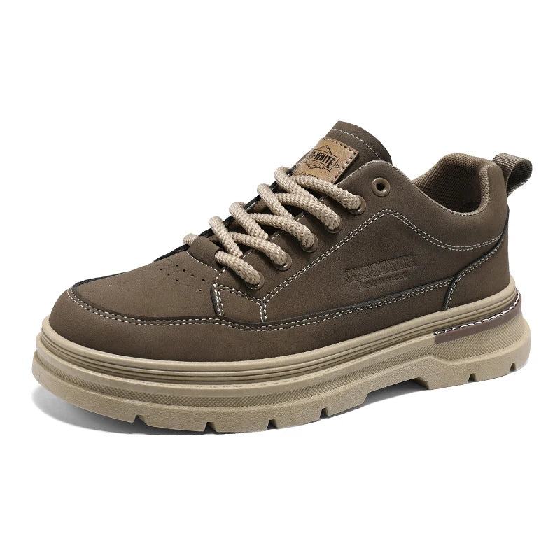 FYGA UrbanFlex | Men’s Casual Trainers
