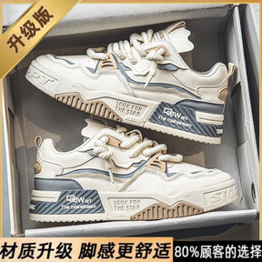 Fyga Prime Attitude | Suede Trainers