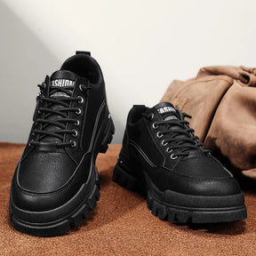 2025 New Men's Shoes: Casual Sports Vibe, Trendy Design & Versatile, Comfortable Lightweight Fit