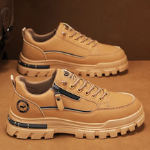 Fyga Edgewalk | Men’s Chunky Casual Trainers