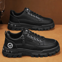 Fyga Edgewalk | Men’s Chunky Casual Trainers