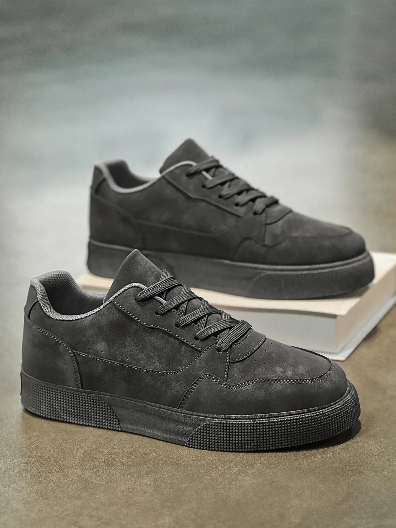 Fyga StoneWalk | Men's Casual Trainers