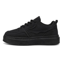 Fyga Nova Pace | Leather Trainers