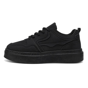 Fyga Nova Pace | Leather Trainers