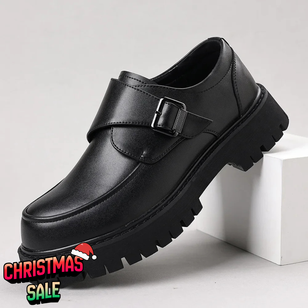 Fyga Elevate Luxe | Men’s Trainers