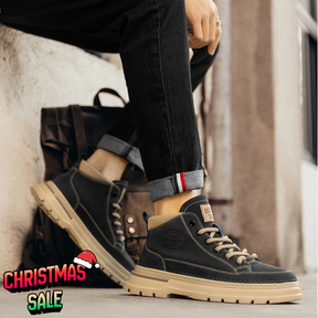 Fyga Urban Vibe | Men’s Chunky Casual Trainers