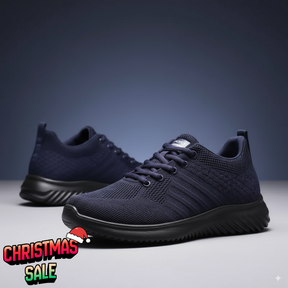 FYGA Men's AeroFlex Knit Trainers