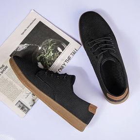 Damyuan Casual Running Shoes Plus Size Lightweight Footwear Breathable Men's Sneakers Outdoor Anti Slip Walking Shoes for Men