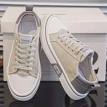 FYGA Men’s Classic Street Suede Trainer